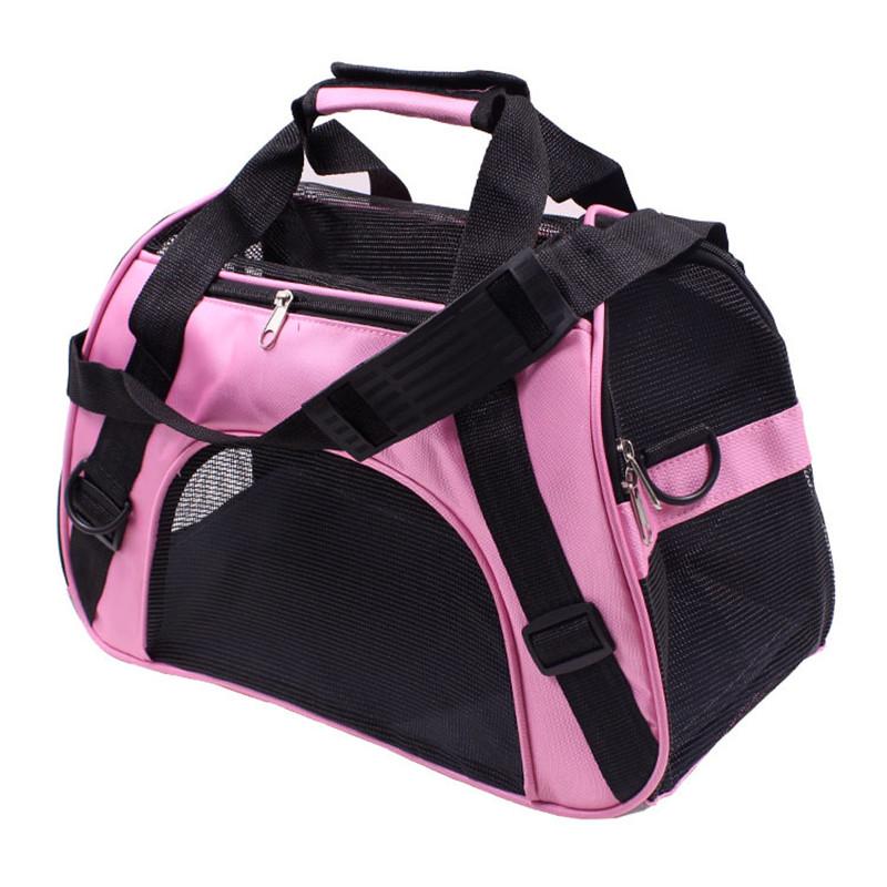 TSA Approved Pet Carrier WhatDaDog Premium Pet Store | Quality Dog & Cat Accessories