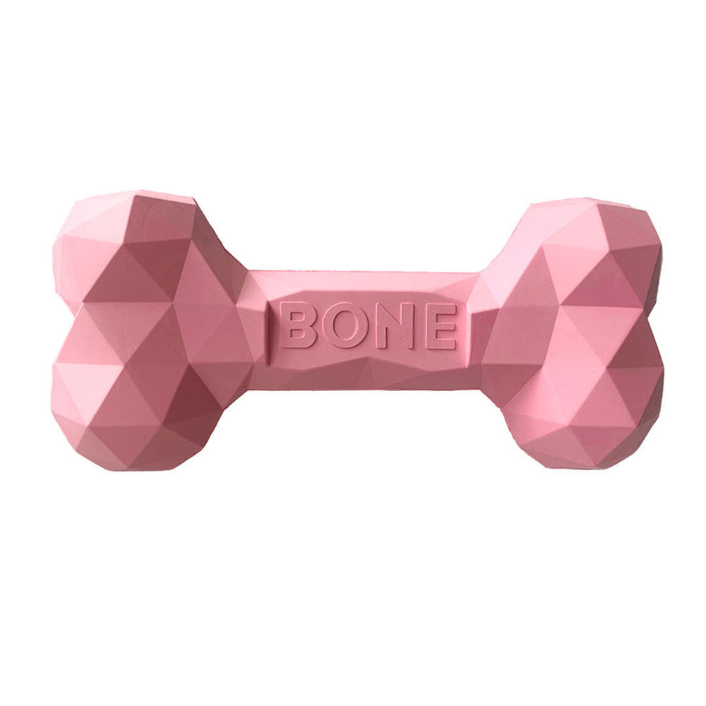 Interactive TPR Dog Chew Toy - Safe Stress Relief & Dental Health Toy for Puppies WhatDaDog Premium Pet Store | Quality Dog & Cat Accessories