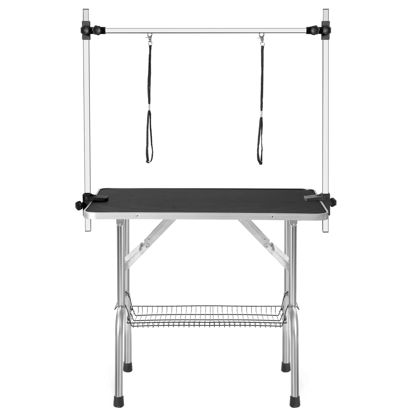 36-Inch Pet Grooming Table - Professional Dog Grooming Station WhatDaDog Premium Pet Store | Quality Dog & Cat Accessories