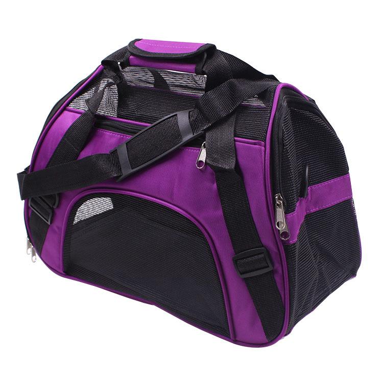 TSA Approved Pet Carrier WhatDaDog Premium Pet Store | Quality Dog & Cat Accessories