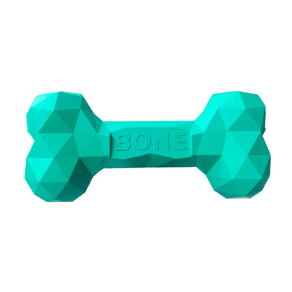 Interactive TPR Dog Chew Toy - Safe Stress Relief & Dental Health Toy for Puppies WhatDaDog Premium Pet Store | Quality Dog & Cat Accessories