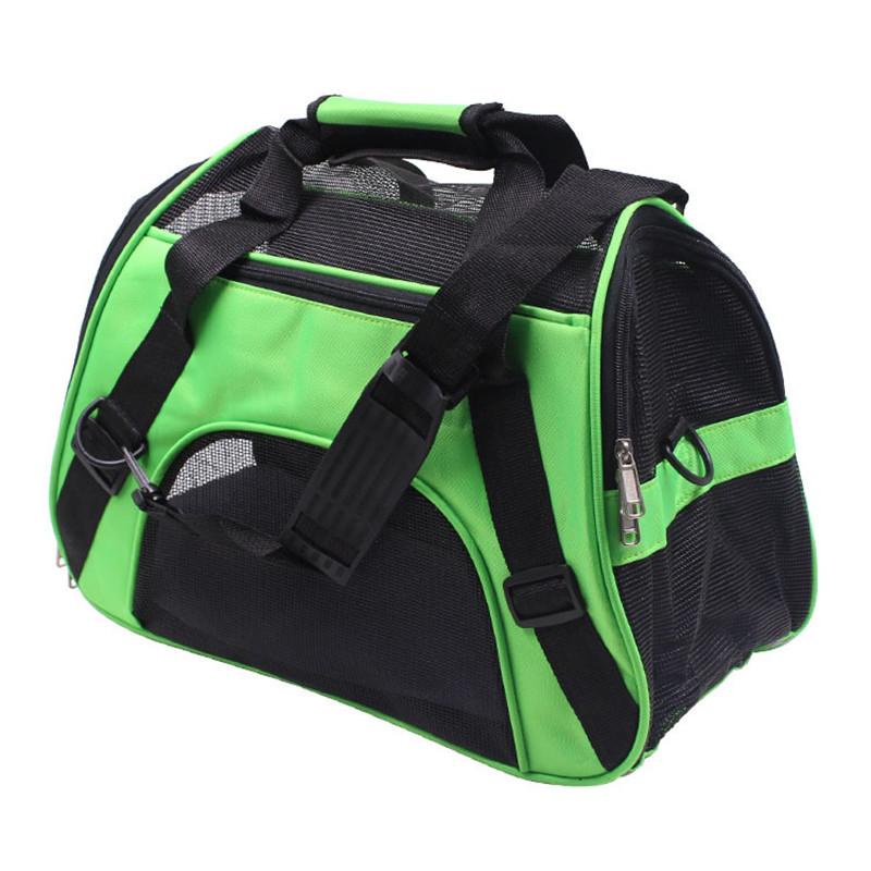 TSA Approved Pet Carrier WhatDaDog Premium Pet Store | Quality Dog & Cat Accessories