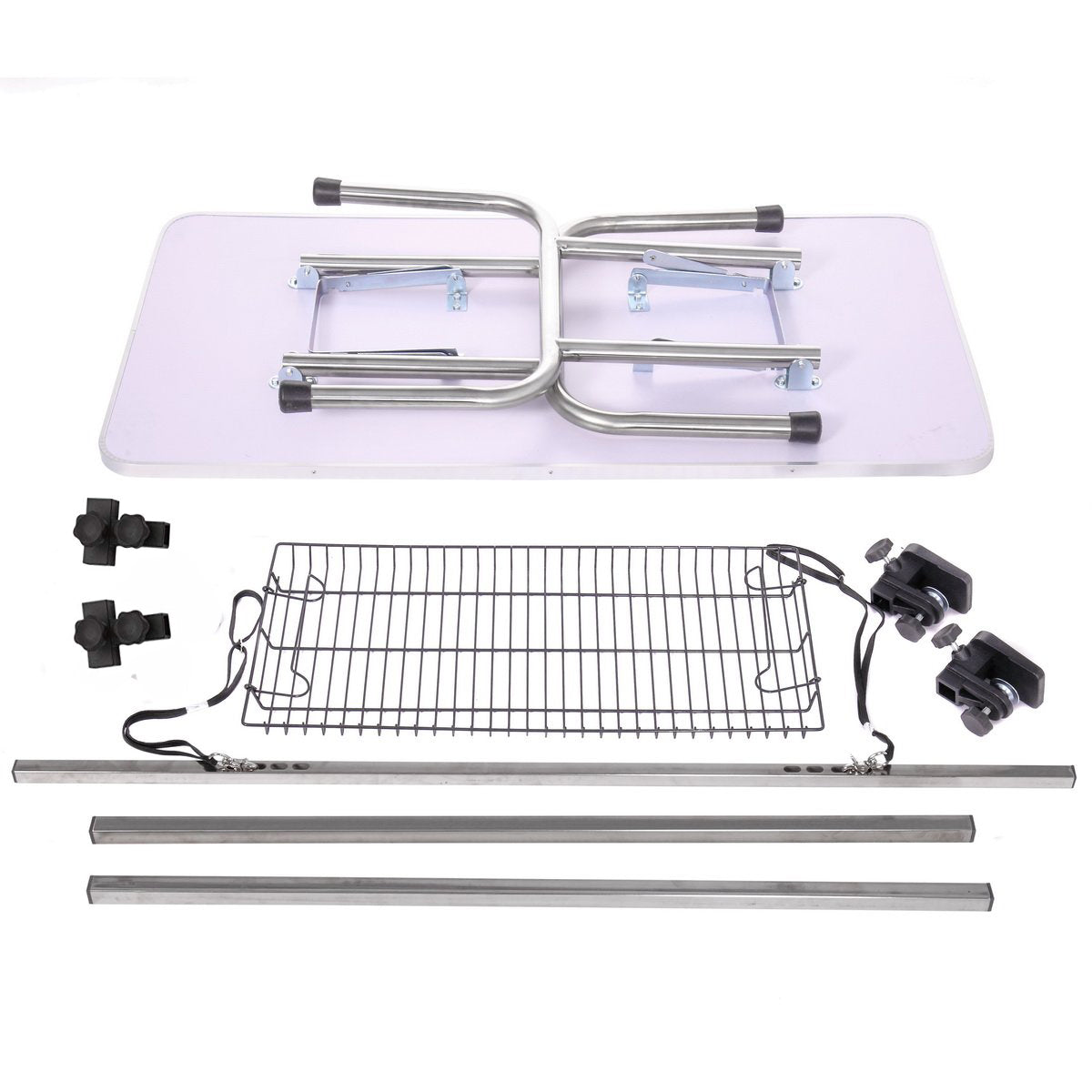 36-Inch Pet Grooming Table - Professional Dog Grooming Station WhatDaDog Premium Pet Store | Quality Dog & Cat Accessories