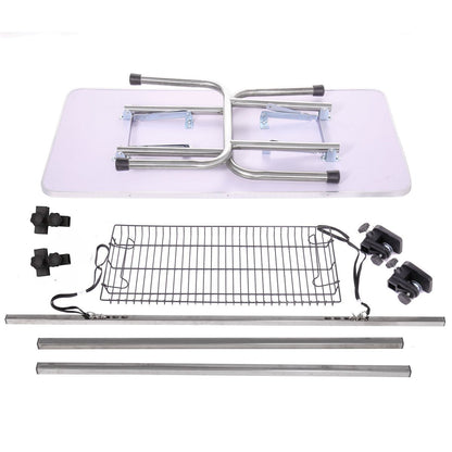 36-Inch Pet Grooming Table - Professional Dog Grooming Station WhatDaDog Premium Pet Store | Quality Dog & Cat Accessories
